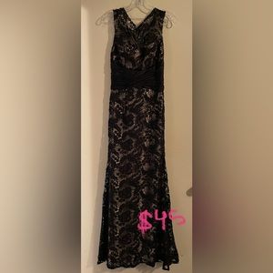 Gown Dress